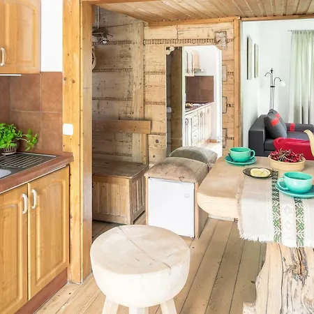 Rent Like - Struga 14 Apartment *