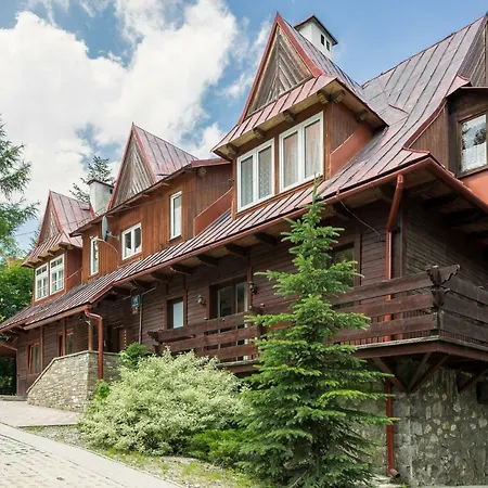Apartment Rent Like - Struga 14 *