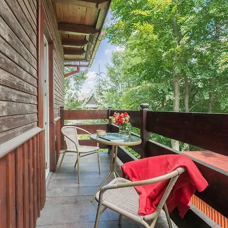 Rent Like - Struga 14 Apartment Zakopane