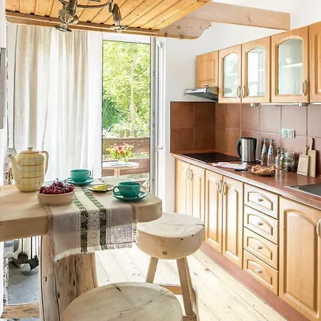 Apartment Rent Like - Struga 14