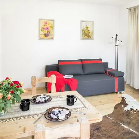 Rent Like - Struga 14 Apartment *