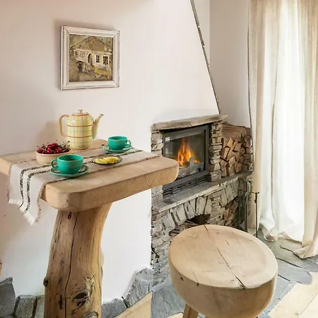 Apartment Rent Like - Struga 14
