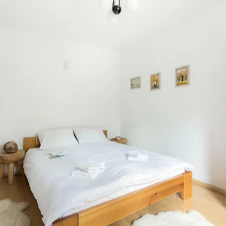 Apartment Rent Like - Struga 14