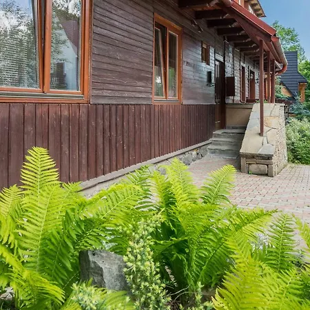 Rent Like - Struga 14 Zakopane
